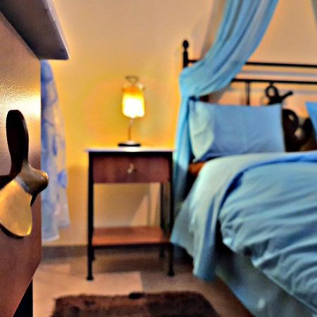 Villa Acroploro Galaxídhion Esterno foto