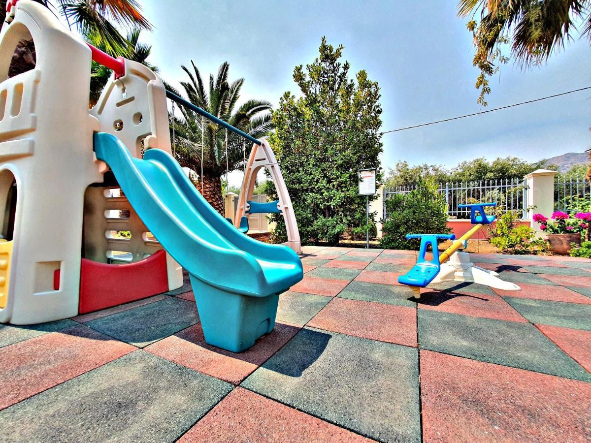 Villa Acroploro Galaxídhion Esterno foto