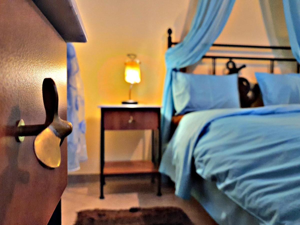 Villa Acroploro Galaxídhion Esterno foto